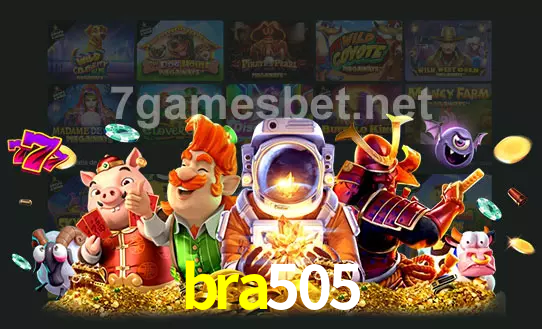 cassino bra505