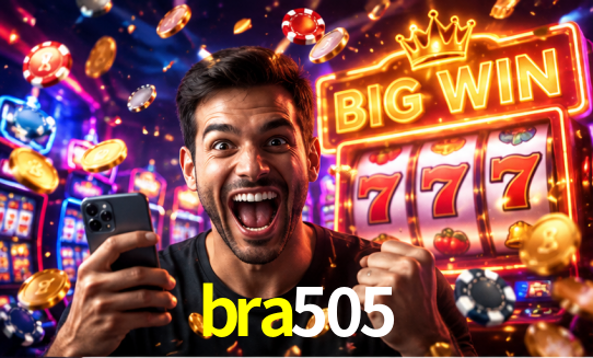 Diretório de Jogos bra505