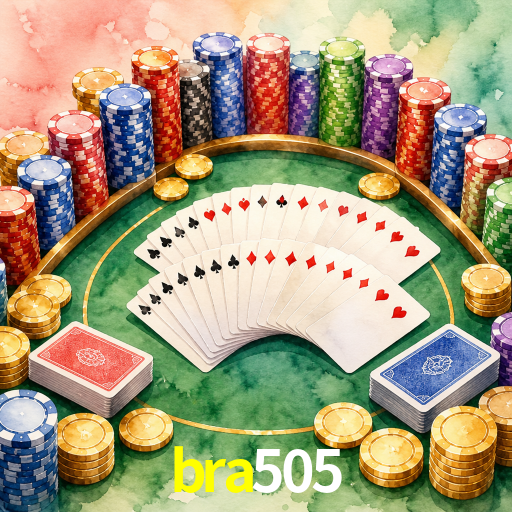 bra505 App Interface