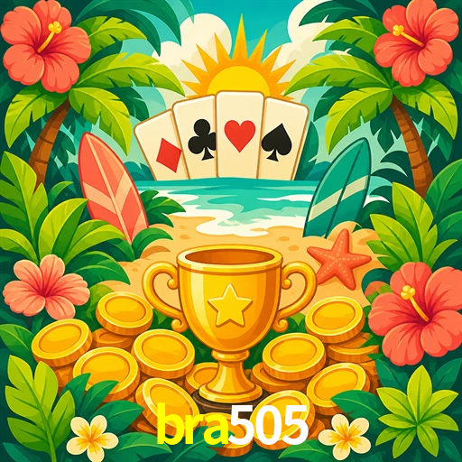 Welcome Bonus bra505