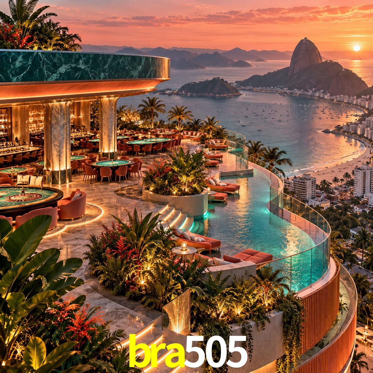 A Emoção da Loteria na bra505: Uma Chance de Mudança de Vida