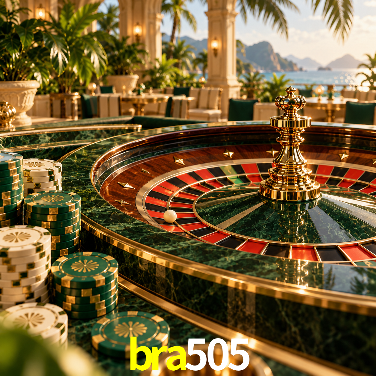 Exclusive Games bra505