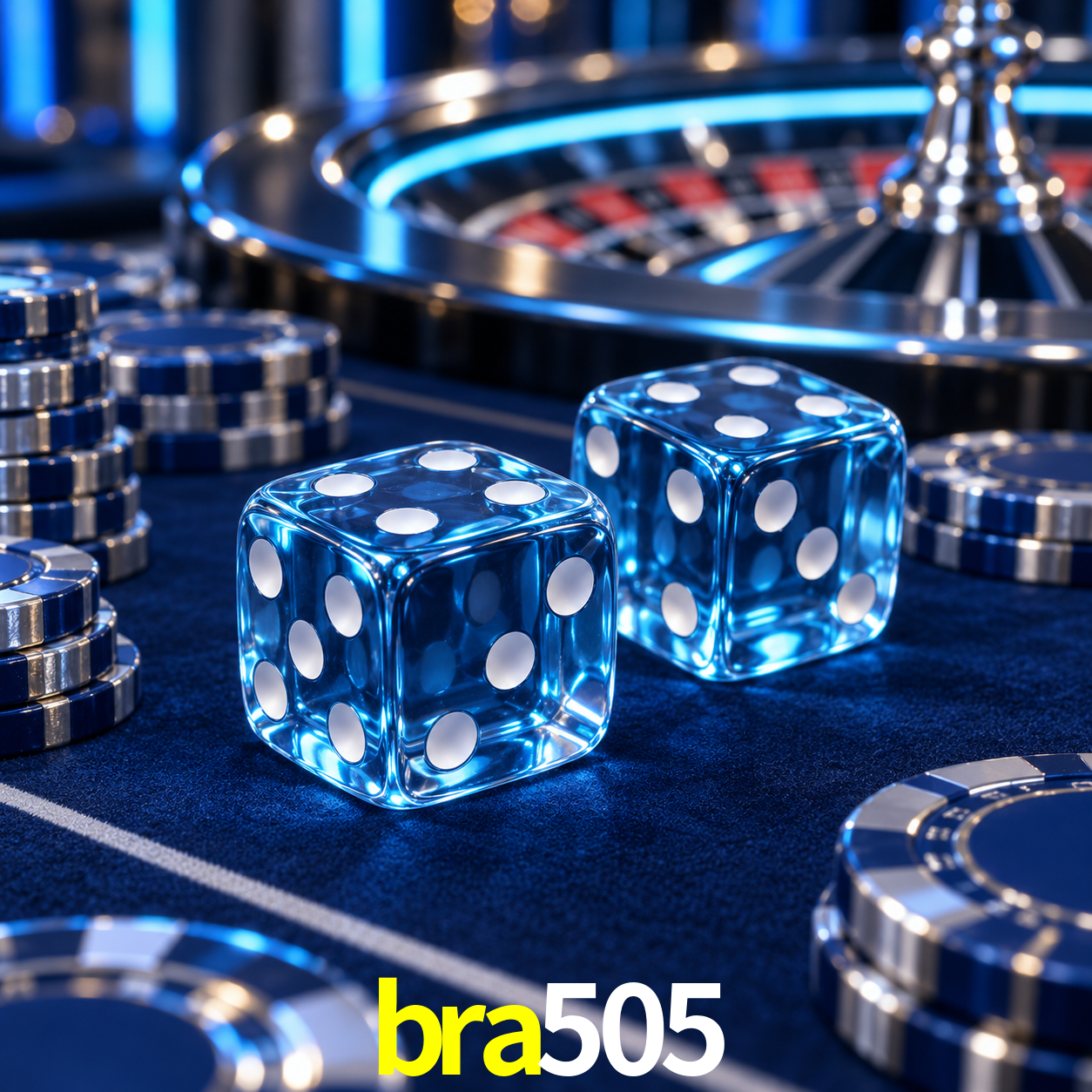 Inovações de Jogos na bra505: O Futuro das Experiências Interativas