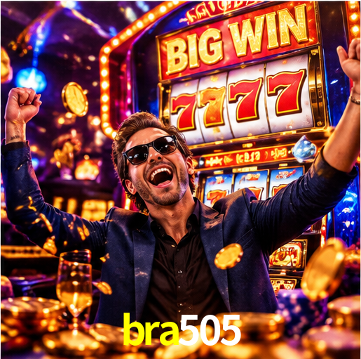 Casino Ao Vivo bra505