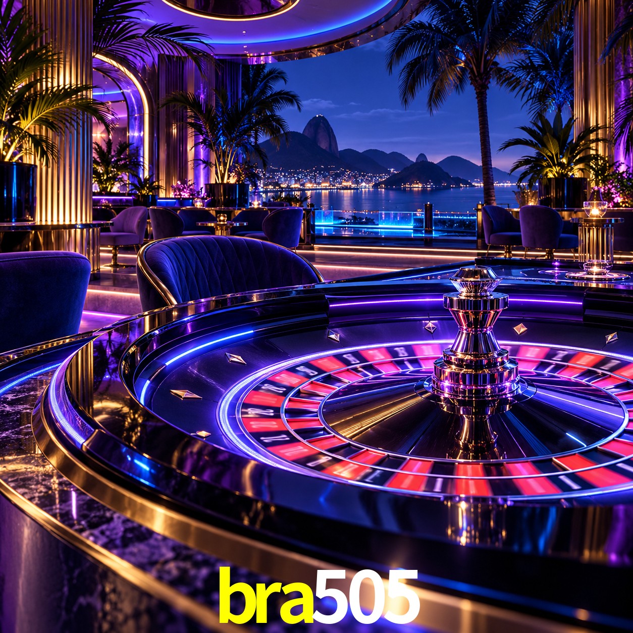 Explorando a Categoria de Eventos em Apostas na bra505
