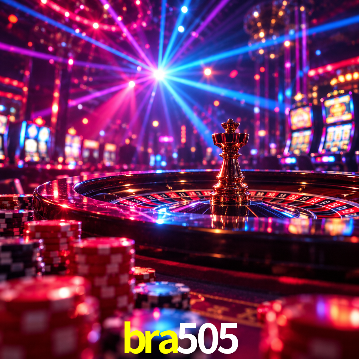 Interface do App bra505