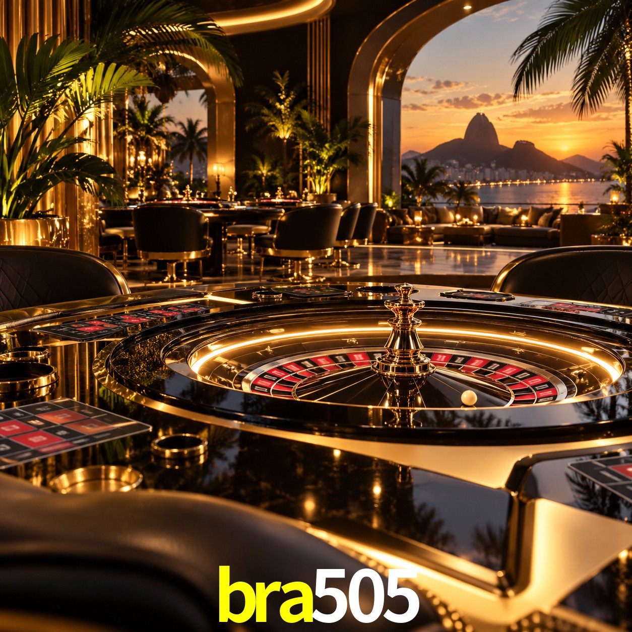 API Integration bra505