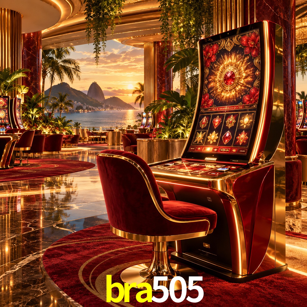 bra505