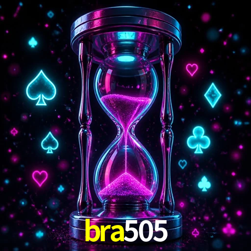 bra505 app