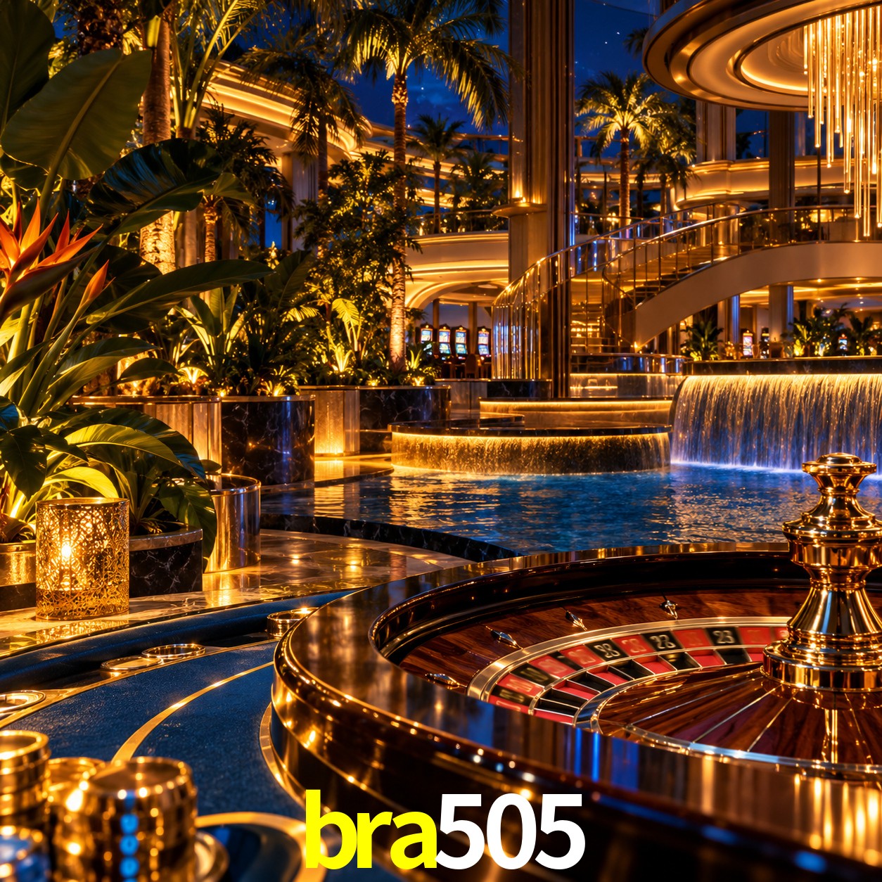 Weekend Specials bra505