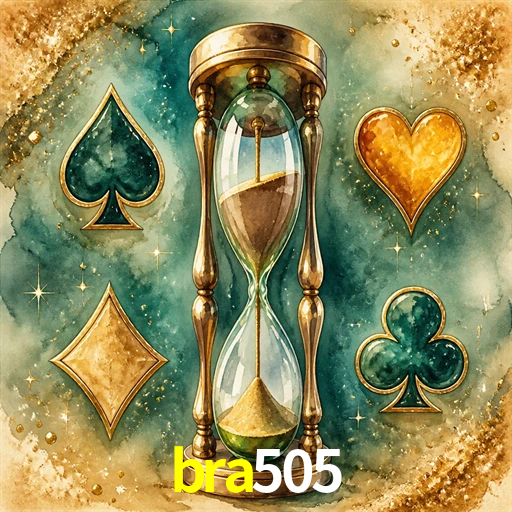 bra505: Jogos de Caça-Níqueis-Altas Recompensas, Roleta-Velocidade, Blackjack-Desafios Máximos