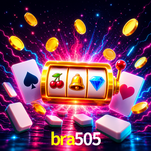 bra505 app