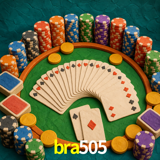Integração de APIs bra505
