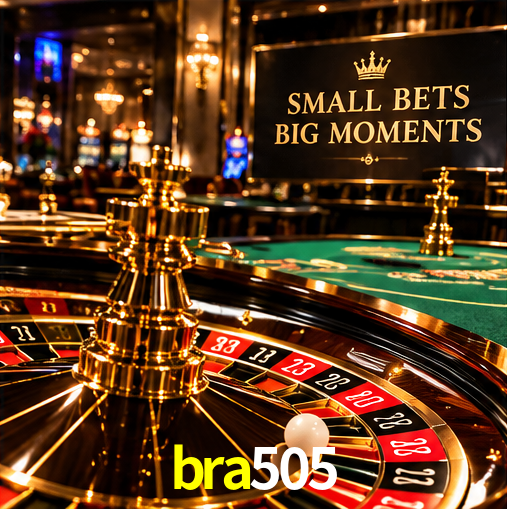 bra505 app